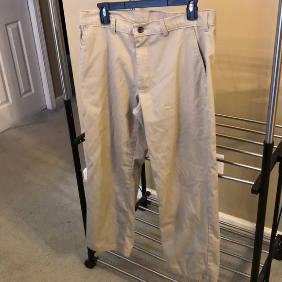 Pants Mens Khaki Pants Poshmark